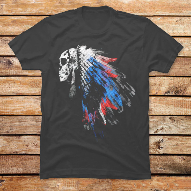 Dead Chief
