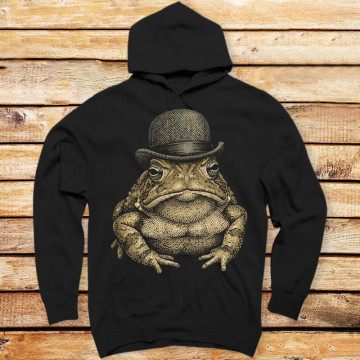 The Distinguished Toff