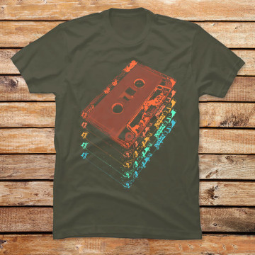 Cassette Tapes