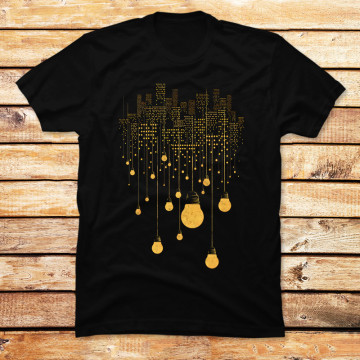 The Hanging City