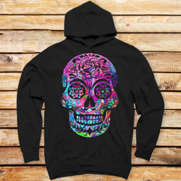 Sugar Skull