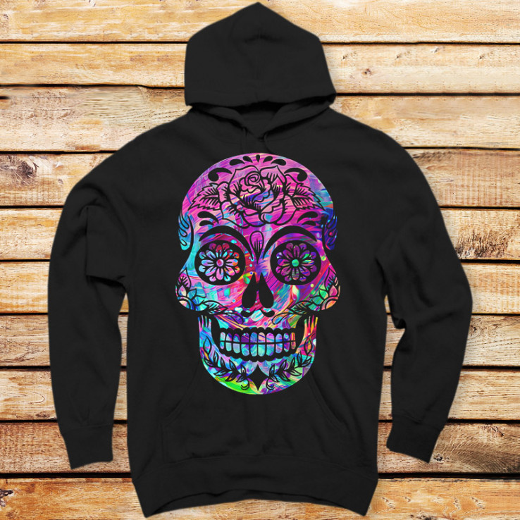 Sugar Skull