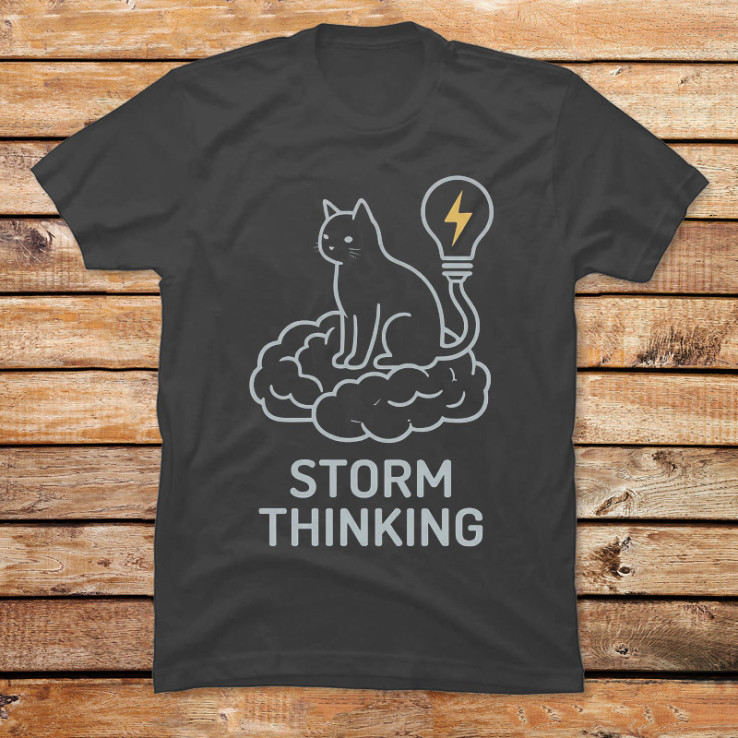 Storm Thinking