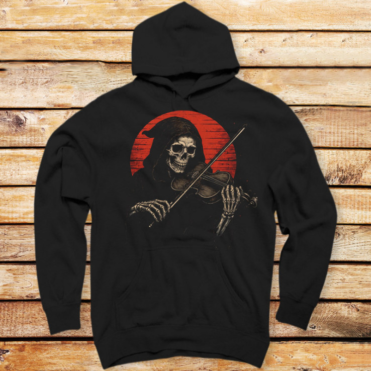 Dead Man's Encore