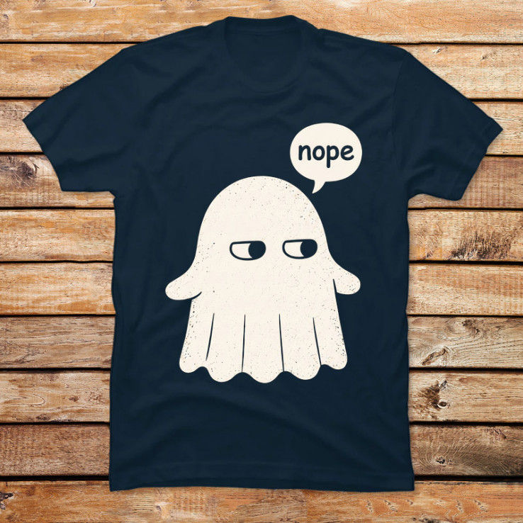 Spectral Disdain