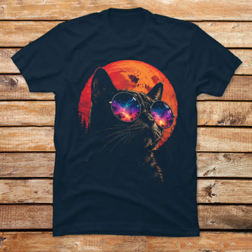 Cosmic Gaze
