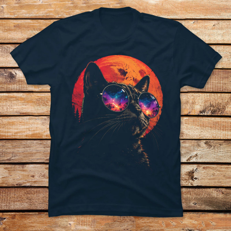 Cosmic Gaze