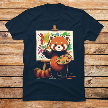 Panda Picasso