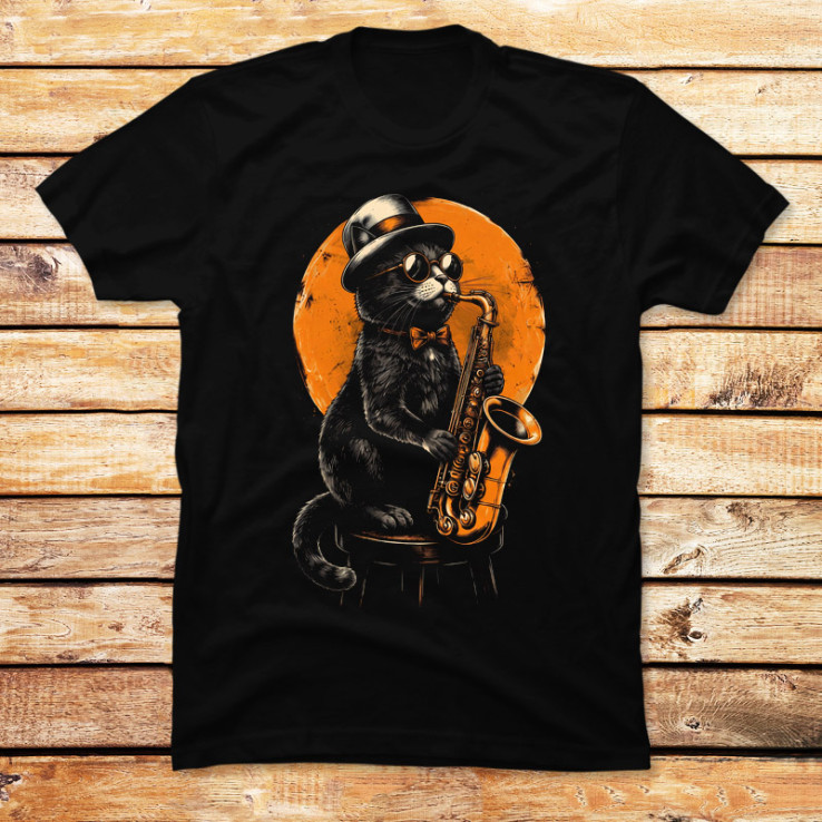Nine Lives After Midnight