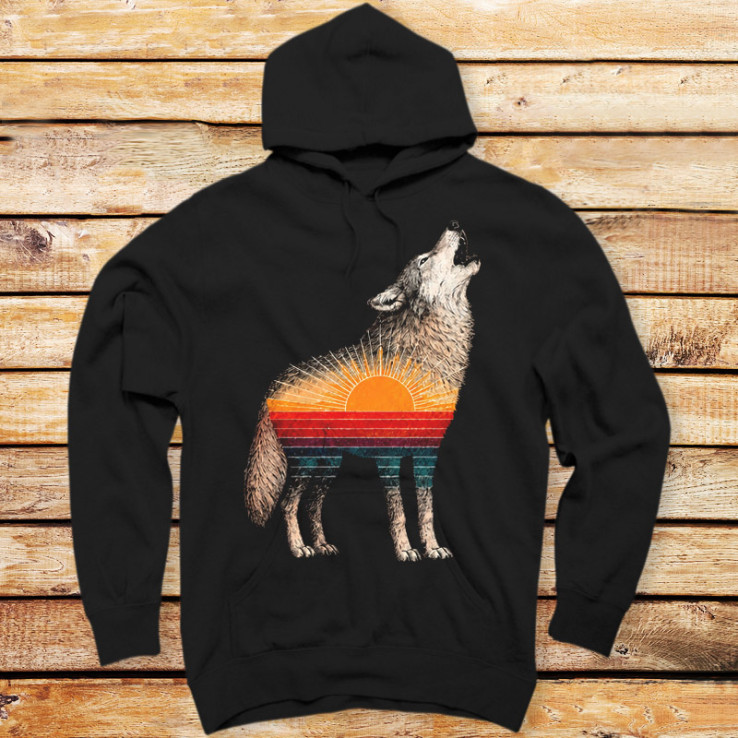 Howl at Sundown