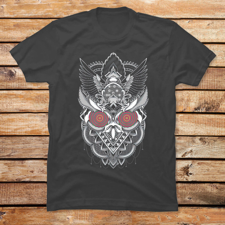 Owl At You
