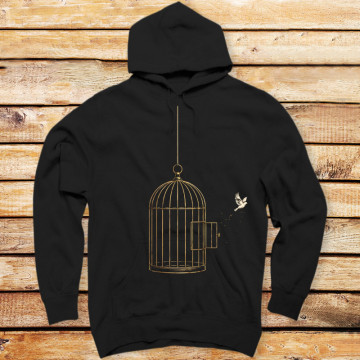 Gilded Freedom