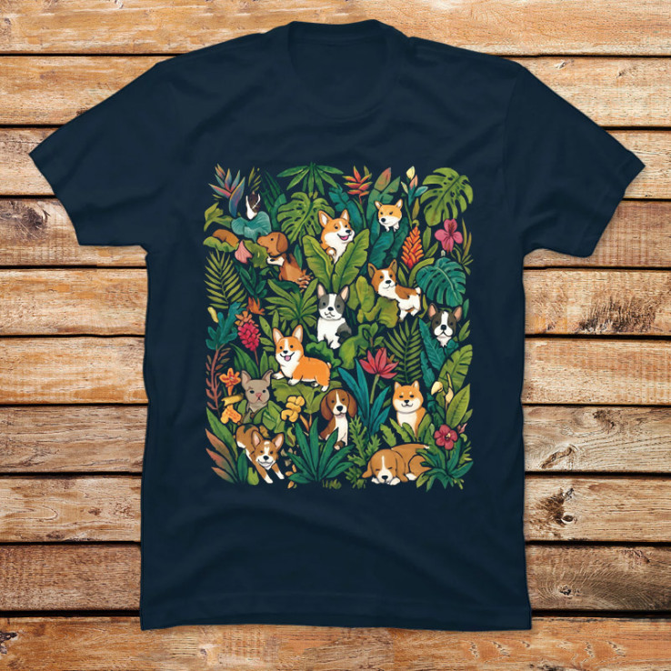 The Canine Conservatory