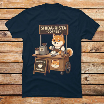 Shiba-rista