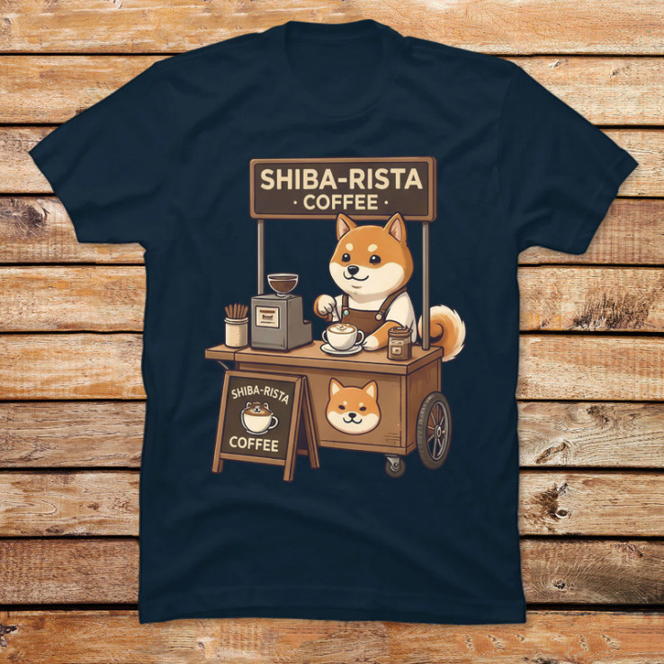 Shiba-rista