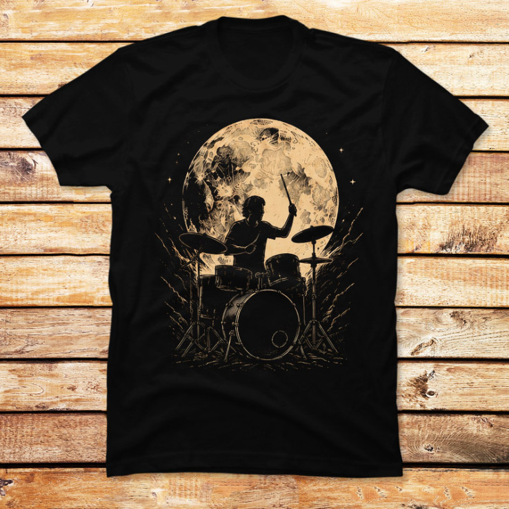Lunar Groove
