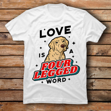 Labrador Love