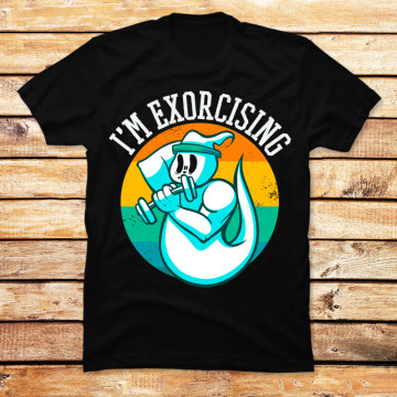 Exorcising