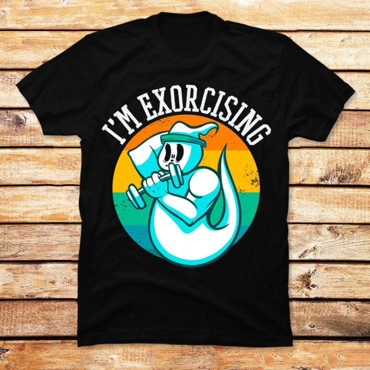 Exorcising