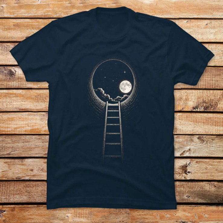 Midnight Ascent