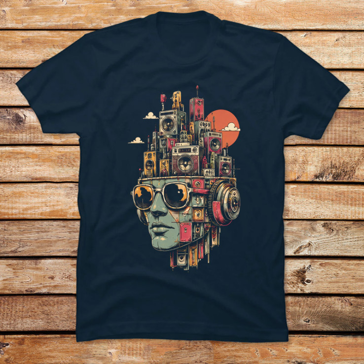 Urban Symphony
