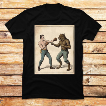 Full Moon Fisticuffs