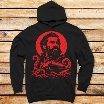 Captain Nemo's Reckoning