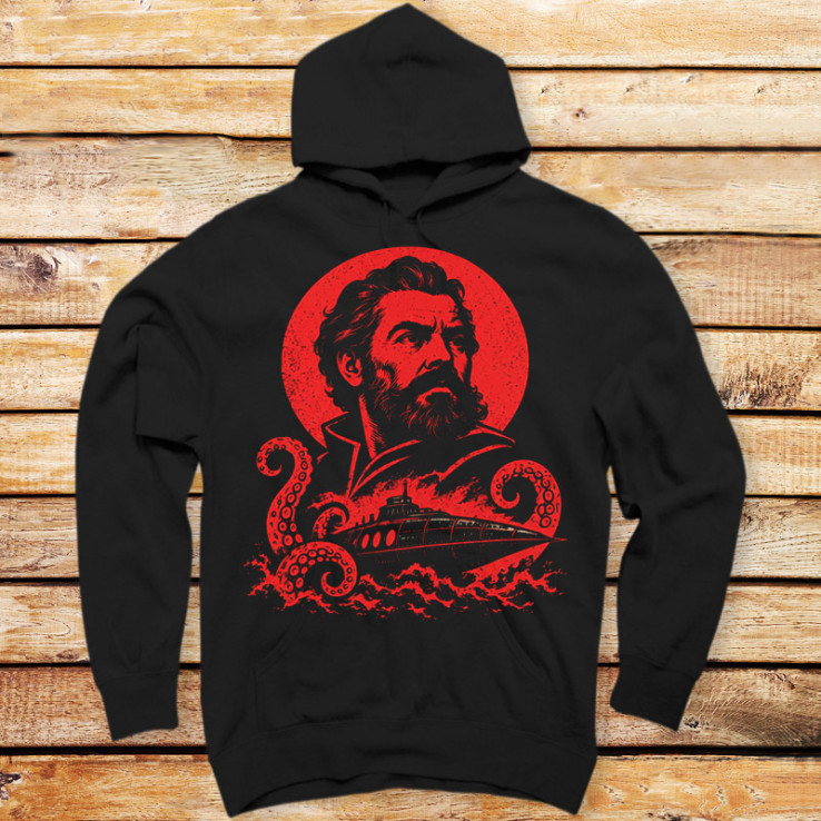 Captain Nemo's Reckoning