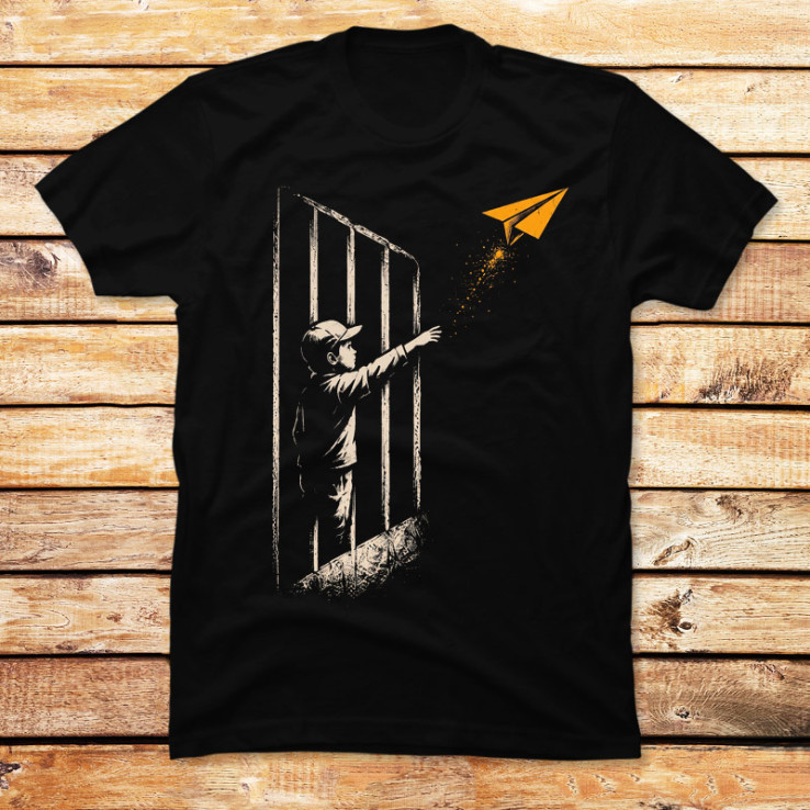 Parole by Air