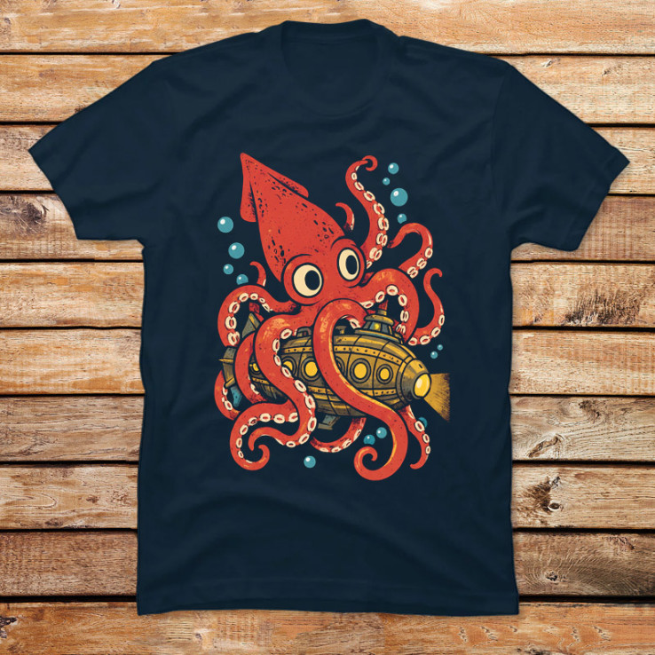 The Leviathan's Prize