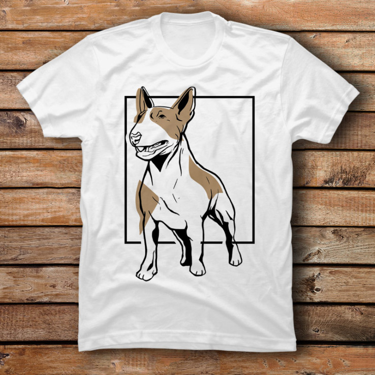 Bull Terrier II