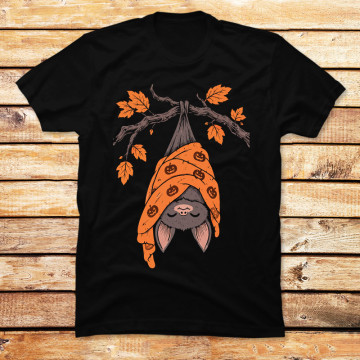 Batwing Autumn