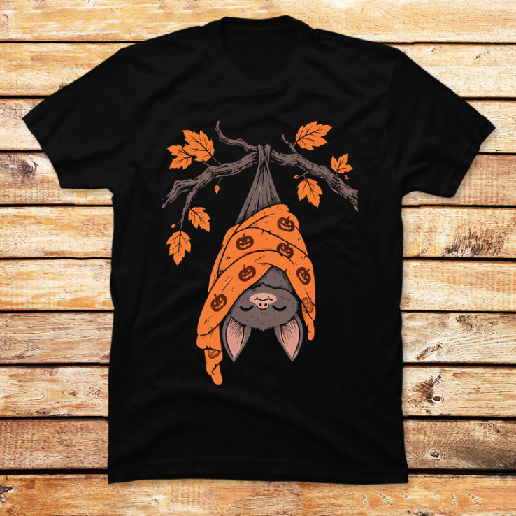 Batwing Autumn
