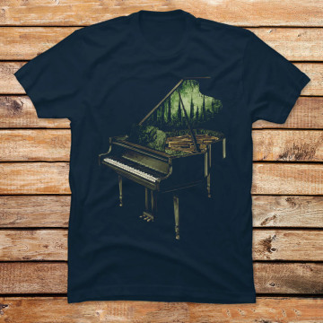 Forest Keys
