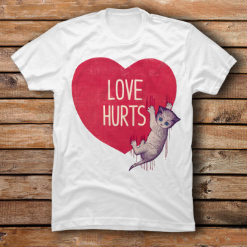 Love Hurts