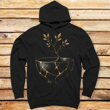 Gilded Rebirth