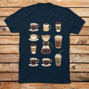 Coffee Lovers