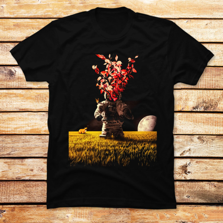 Autumn Sprout
