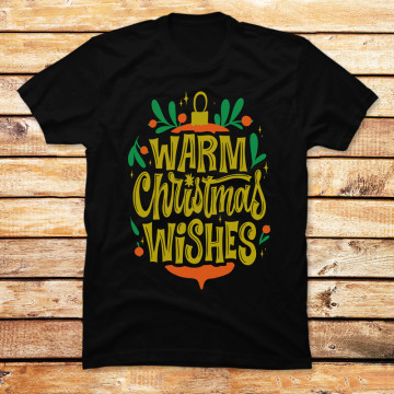 Warm Christmas