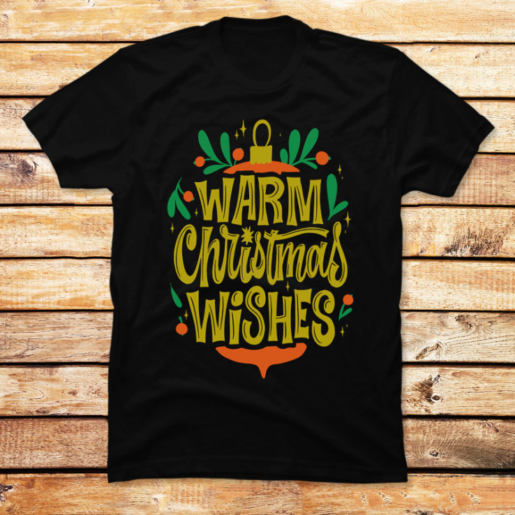 Warm Christmas