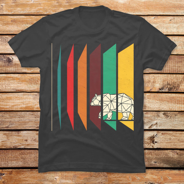 Geometry Bear