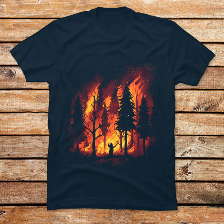 Forest Fire