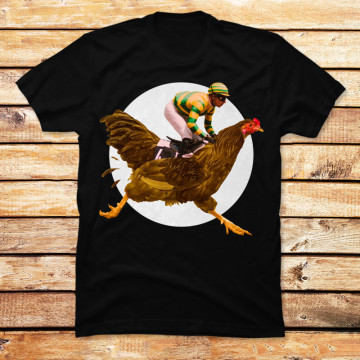 Rooster Race