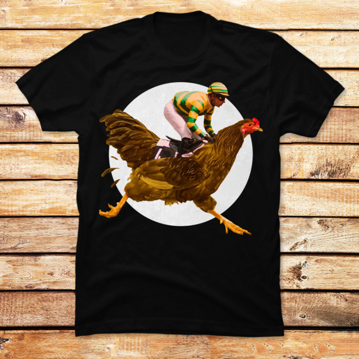 Rooster Race