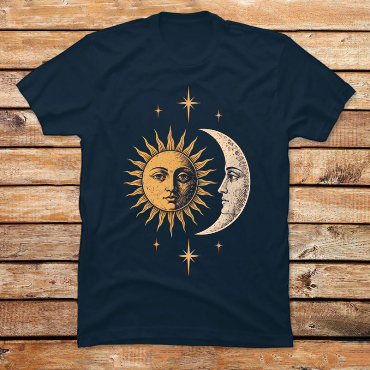 Apollo & Selene Eclipse