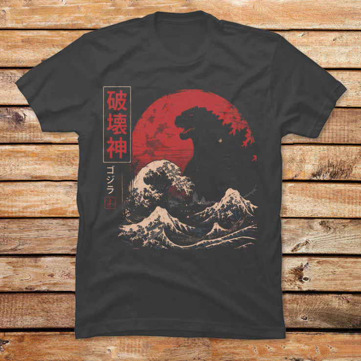 Kanagawa Kaiju