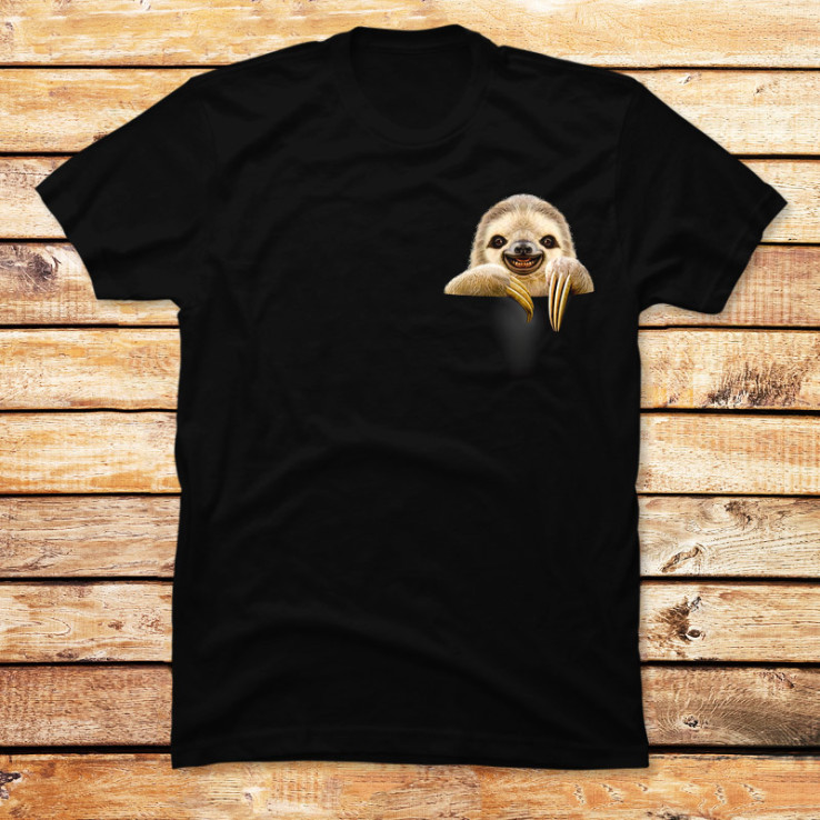 Pocket Sloth