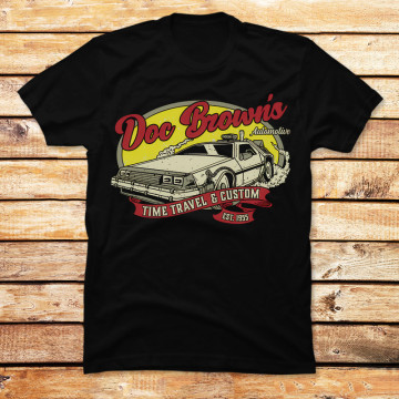 Doc's Automotive