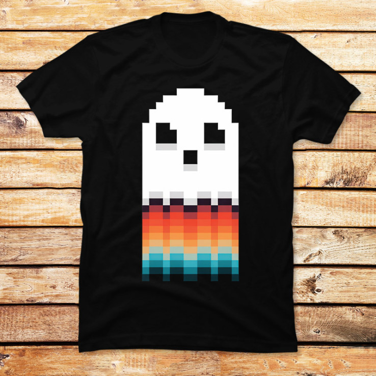 Gradient Ghost