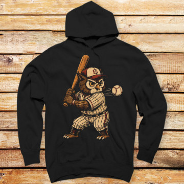 Nocturnal Slugger